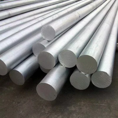  Aluminum Bar 8mm 20mm Aluminum Round Rod Aluminium Billet 6060 6061 7075