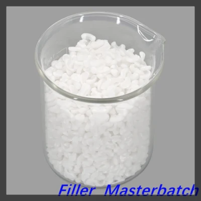  Nylon 66 Granules Light Yellow Color Masterbatch