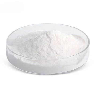  High Quality Auxiliary PVC Plasticizer Stabilizer Zinc Stearate