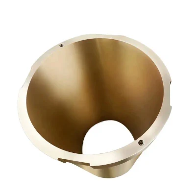 Crushed Bronze Worm Gears Pulleys Bronze Helical Gears Crushed Bronze