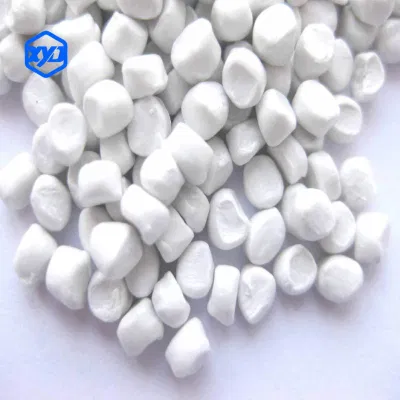 Calcium Carbonte CaCO3 Filler Masterbatch for Plastic Rubber