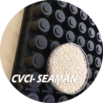 Plastic Filler Additive Vci Masterbatch for Vci Film