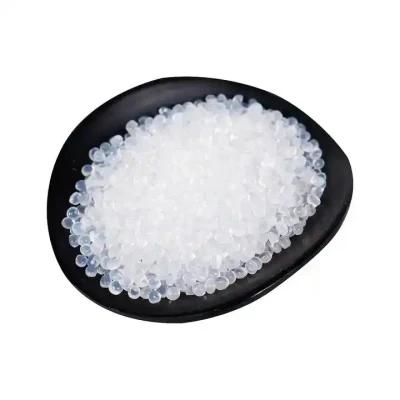 Colorful Organic Hot Sale HDPE PP EVA Pet Carrier Master Batch for EVA/ PP/PE Particles Plastic Granule