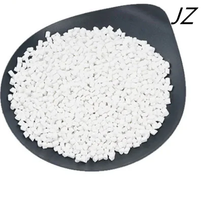  Color Masterbatch Particles Resin Pet