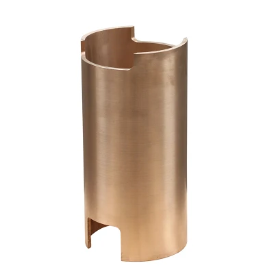 Symons 3&quot; Cone Crusher Bronze Part Center Step Bearing Plate