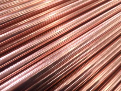 C14500 Tellurium Copper Material Stock in China
