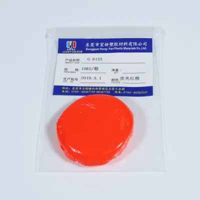 China Factory Low Price Pantone Silicone Rubber Color Masterbatch Manufacturers