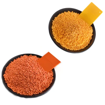 Ximi Various Color Masterbatch Professional and High Efficiency Color Master Batch Matte Color Masterbatch for Cast Film