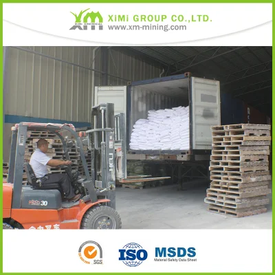  Baso4 Filler Masterbatch