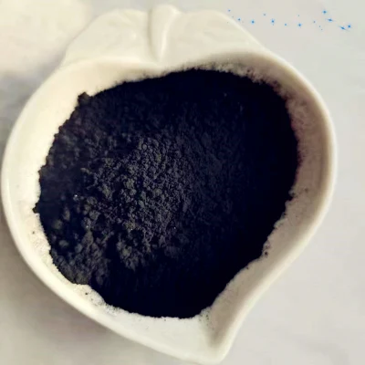 Pigment Carbon Black Equivalent to Printex V/ Printex U Black Pigment Black 7