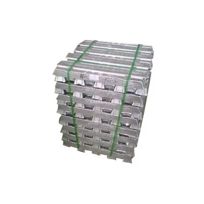  High Quality Selling Bronze Tin Ingots 99.9%-99.99% Bronze 4n/5n 99.99% 15kg