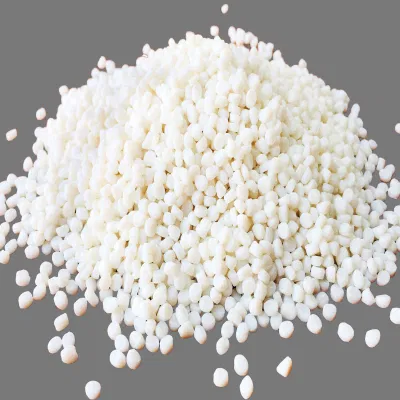 Broyal White Grey Masterbatch Cao Calcium Oxide Desicccant Masterbatch for Plastic