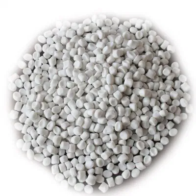 Calcium Carbonte CaCO3 Filler Masterbatch for Plastic Rubber