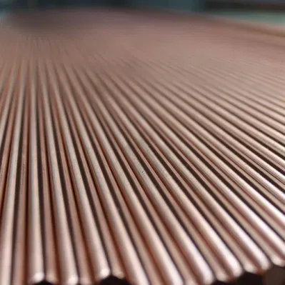  C14500 Tellurium Copper: Superior Conductivity Alloy