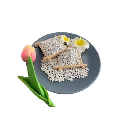 Calcium Carbonate Filler Master Batch PP PE LDPE HDPE Carrier Masterbatch Transparent High Quality Masterbatch