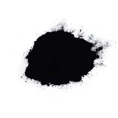 Carbon Black Powdered Activated Carbon Is Cheap and High-Quality Rubber Material N550 Carbon Black.
