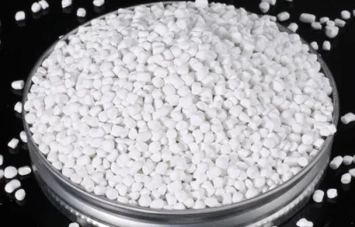 Talc Filler Masterbatch for The PE Films