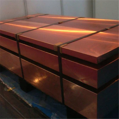  Nickel Aluminium Bronze C63000 Supply