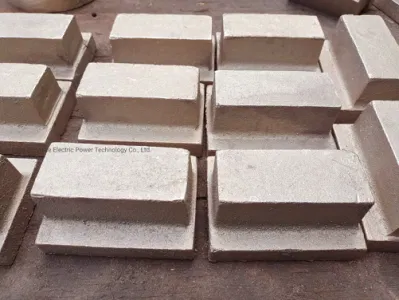  Bronze Bushing/Copper Bushing/ Brass Seal Seat/Bronze Flange/Hardwares Made by Sand Casting