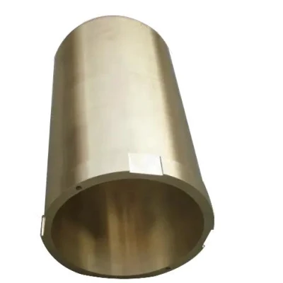  Convenient Installation Long Working Life Copper Bush Brass Bush Bronze Bush