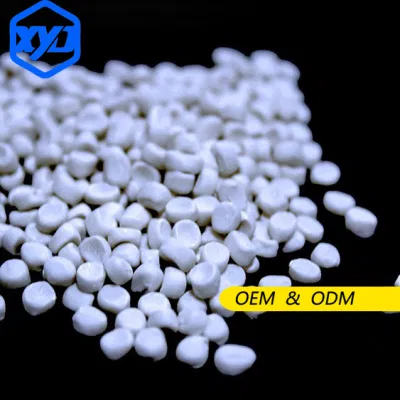 Good Quality Black Anti-Aging/UV Masterbatches for Car/Packing/Film/Bag
