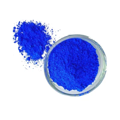  High Quality Ultramarine Blue Ldk463 for Masterbatch PVC PP PE Plastic