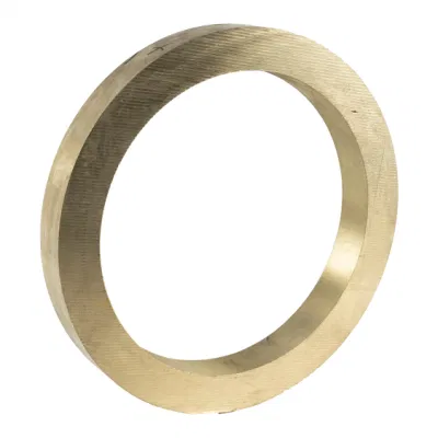  Aluminum Silicon Bronze Tube C642