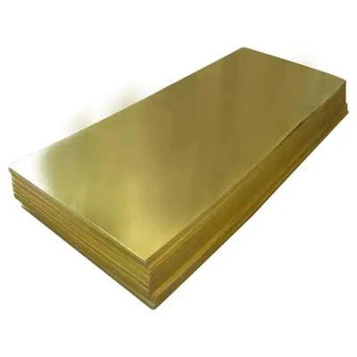  3mm 1mm Factory Customized Price C54400 Phosphor Bronze Plate for Shafts