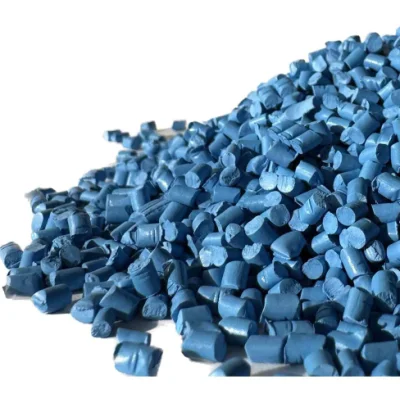 High Concentration Color Master Batch Manufacturers - Competitive Prices for White/Blue/Purple Plastics