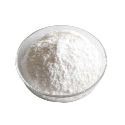  Zinc Stearate for PVC Heat Stabilizer High Quality Is09001 Approved