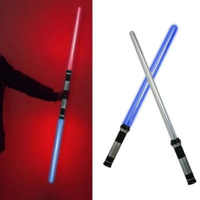 OEM ODM CNC Machining Milling Metal Aluminum Star War Lightsaber