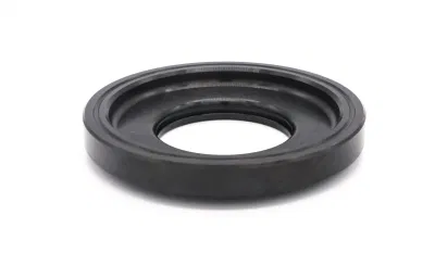  Coat Brunito Burnished Steel Ring