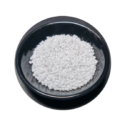  Virgin Pure Compound Modified Reinforced Toughened Bottle Grade Resin Pet