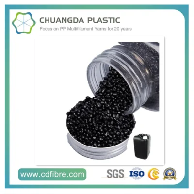 PP Non-Woven Fabrics Plastic Colorful PP Masterbatch