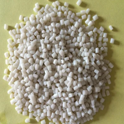 PP Pellet Recycled Polypropylene/Plastic Raw Material PP Price