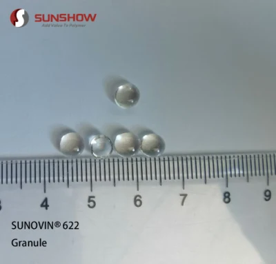 Sunshow Light Stabilizer PP PE Application UV-622 Chemical Bulk Stock Masterbatch