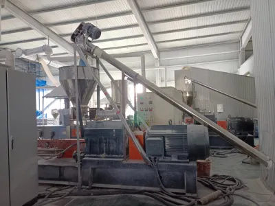 White Pigment Barium Sulfate Masterbatch PVC