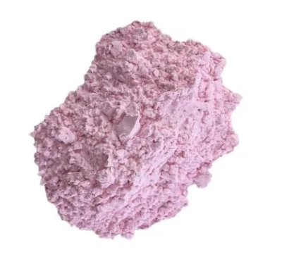 High Purity Rare Earth Phosphor Erbium Oxide Er2o3