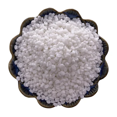  100% Virgin Material Na2so4 Filler Masterbatch for LDPE LLDPE HDPE Plastic Bags