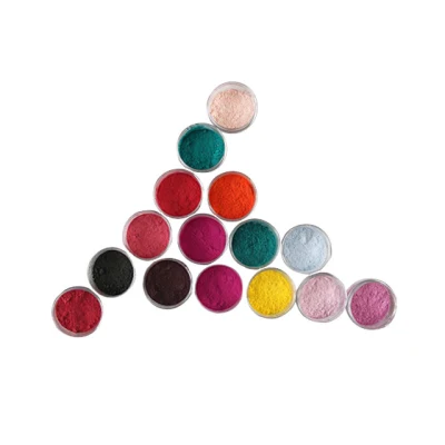  Temperature Activated Thermochromic Pigment for Cups