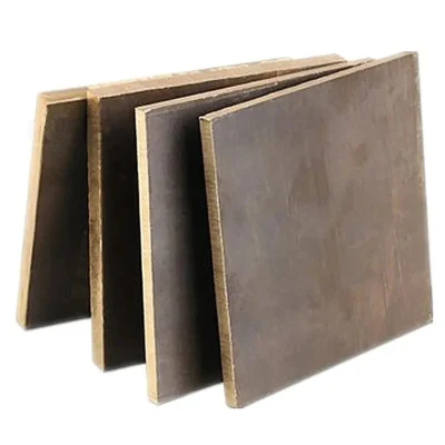Professional Supplier Different Sizes C66800 Bronze Sheets for Circuit Cable