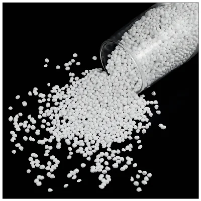Calcium Carbonated Masterbatch/07120 Calcium Carbonate Filler Masterbatch/Reflective Masterbatch