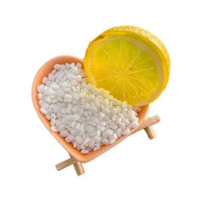 High Whiteness CaCO3 Masterbatch Plastic White Transparent Master Batch Free Sample Masterbatch for Injection Molding