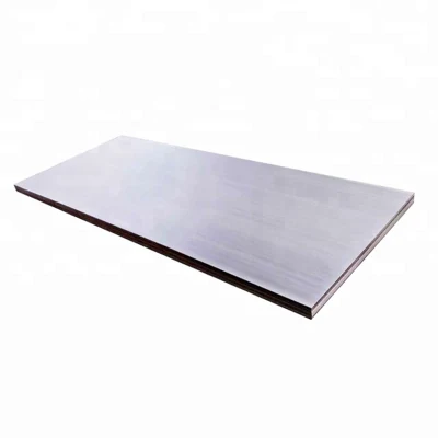  Decorative Antique Bronze Color Duplex AISI 304 316 430 316L Cold Rolled 1219X2438mm Stainless Steel Plate Price Per Kg 3 mm 304