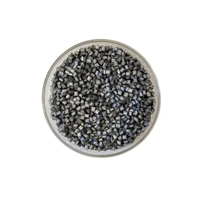 Premium Pearlescent and Metallic Color Masterbatch for High-End Aesthetic Appeal
