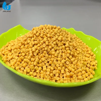 Wholesale with High Quality AC Foaming Agent Masterbatch Used for PE/EVA