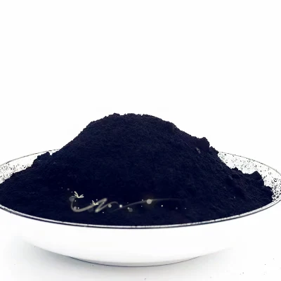 Pigment Carbon Black Equivalent to Printex V/ Printex U Black Pigment Black 7