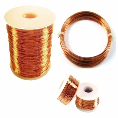  Solution Heat Treated Beryllium Copper Alloy C17200 Bronze Wire