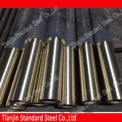  ASTM C95400 Copper Bar 60mm 70mm 80mm 90mm 100mm Alloy Bronze Bar