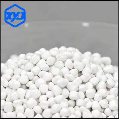  White Masterbatch for Nonwoven Cloth/Film Blowing/Plates/Sheet